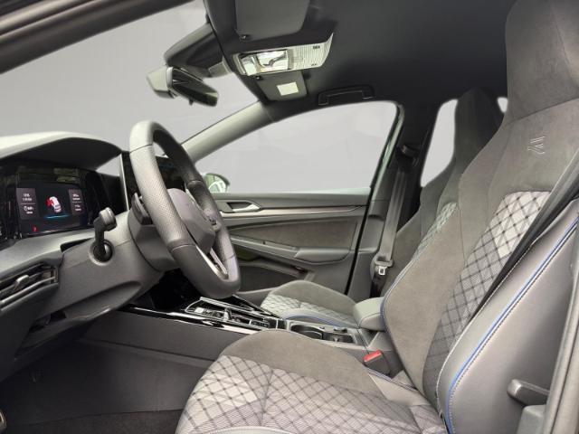 Volkswagen Golf VIII 1.5 eTSI R-Line DSG,RÜCKFAHRKAMERA, миниатюра 6