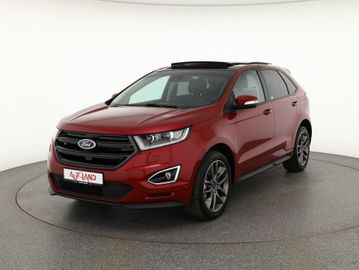 Ford Edge - 2