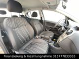 Opel Corsa Fahrradträger TÜV NEU Tempomat - Opel: Fahrrad