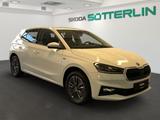 Skoda Fabia 1.0 TSI 70kW Tour - Skoda Fabia Gebrauchtwagen in Freiburg