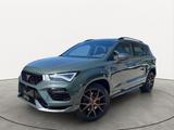 Cupra Ateca VZ 2.0 TSI 300PS 4x4 Aut. Panoramadach AHK - Cupra Ateca Gebrauchtwagen
