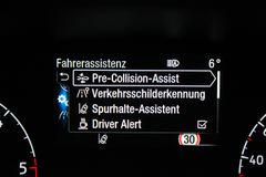 Fahrzeugabbildung Bürstner Ford  COPA 530 TRAIL  Aufstelldach Markise WC