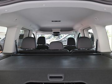 Volkswagen Caddy eHybrid DSG Style LED NAVI ACC KAMERA AHK