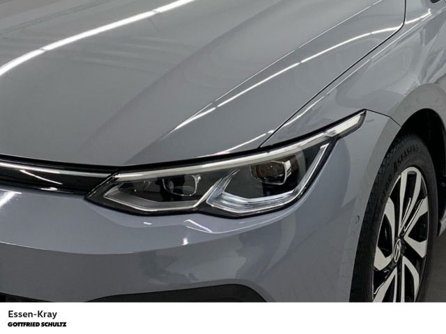 Volkswagen Golf - Bild 5