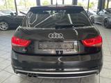 Audi A1 1.4 TFSI S-line, 2.Hand, Leder, Bi-Xenon, PDC - Audi A1: 2.1