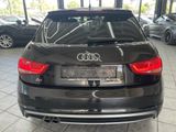 Audi A1 1.4 TFSI S-line, 2.Hand, Leder, Bi-Xenon, PDC - Audi A1: Leder