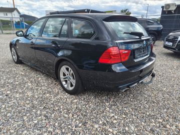 BMW 320 - 3