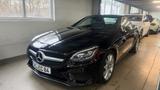 Mercedes-Benz SLC 180 SLC Roadster SLC 180 - Mercedes-Benz SLC 180 aus 2019