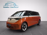 Volkswagen ID.Buzz Bus 210 kW Pro LR ACC 360° Pano Massage - Volkswagen ID. Buzz: 7 Sitzer