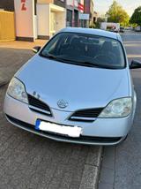 Nissan Primera 1.8 acenta acenta - gebrauchte Nissan Primera aus dem Jahr 2002