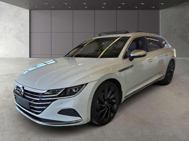 Volkswagen Arteon 2.0 TDI DSG Elegance 4M*AHK*360°*ST.HZG*L