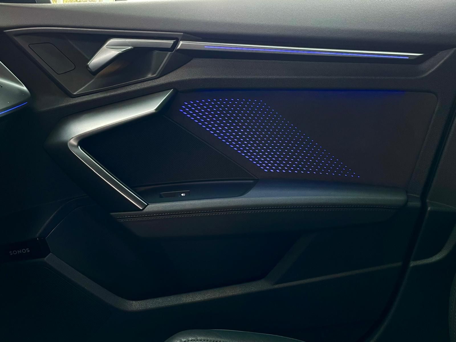 Audi RS3 - Bild 20