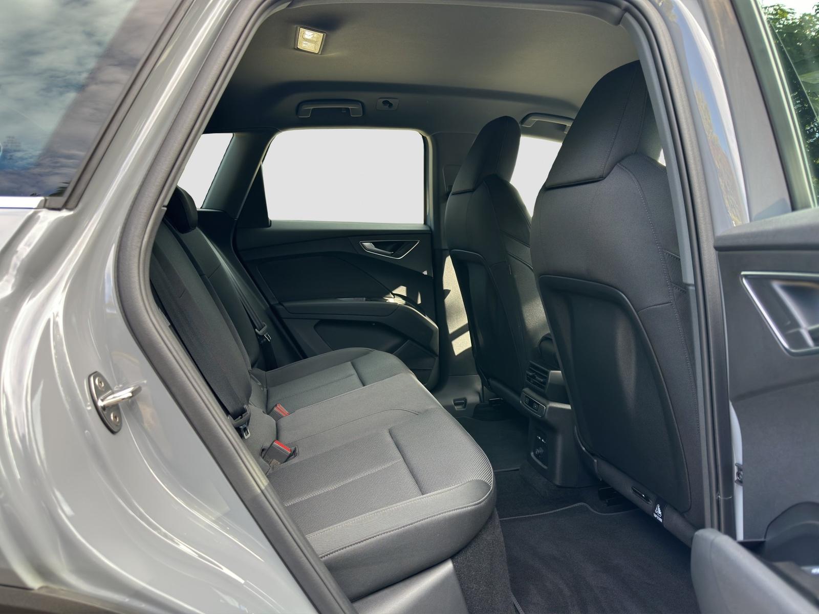 Audi Q4 e-tron 40 5JGAR Virtual SportSitz StndHzg Qi