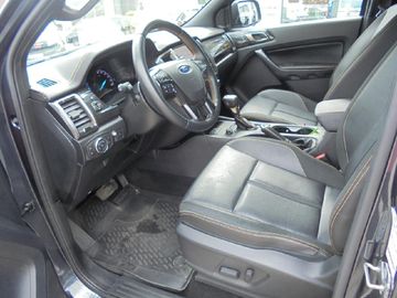 Ford Ranger - 8