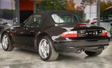 BMW Z3 M M Roadster/el.Verd./Temp./Klima/ASC - BMW Z3 M aus 1999