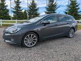 Opel Astra K Sports Tourer BiTurbo Innovat... - Opel Astra BiTurbo