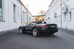 Fahrzeugabbildung Dodge Viper 8.3 SRT-10*Supercharged*700PS*MwSt.*