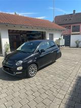 Fiat 500 Ellenator - Fiat 500e Gebrauchtwagen