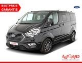 Ford Tourneo Custom 2.0TDCi L1 Bi-Xenon 8-Sitzer SYNC - Ford: Sitzer 8