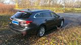Mazda 6 2.2 SKYACTIV-D 150 Exclusive-L. Exclusive-Line - Mazda 6: Exclusive