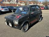 Fiat 126 Abarth