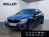 BMW 340 Gran Turismo i M Sport *LED*HUD*ACC*Leder*36 - BMW: Gran Turismo