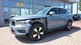 Volvo XC 40 XC40 Momentum Pro 2WD LED AHK ACC - Volvo Unfallwagen