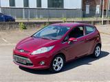 Ford Fiesta 1,4 Titanium