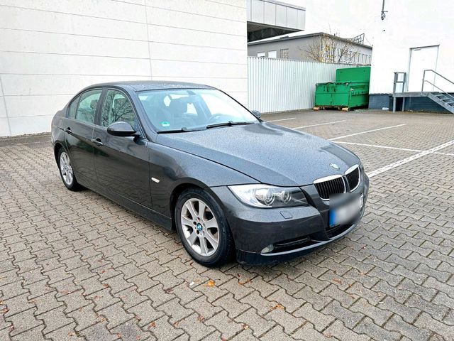 BMW Bmw 320d Limousine