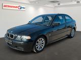 BMW 318 ti E46 Compact M-Paket Alcantara Automatik K - BMW 318: 318ti Compact