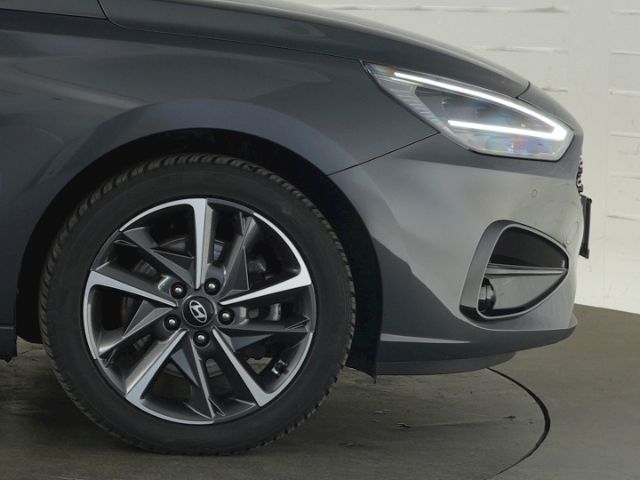 i30cw FACELIFT T-GDI ADVANTAGE PLUS 48V DCT+VOLL