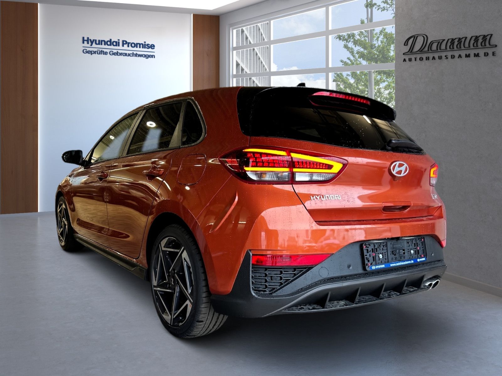 Hyundai i30 - Bild 4