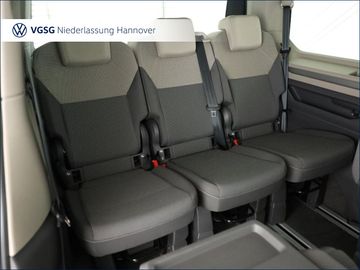 Volkswagen T7 Multivan - 10