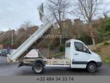 Mercedes-Benz Sprinter 2.2 CDI*KIPPER*6Wheels*AIRCO*Cruise - Mercedes-Benz Sprinter Kipper mit Diesel-Antrieb
