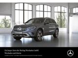 Mercedes-Benz GLC 300 de MBUX HUD AHK BURMESTER APPLE KAMERA - Mercedes-Benz GLC 300 in Wiesbaden