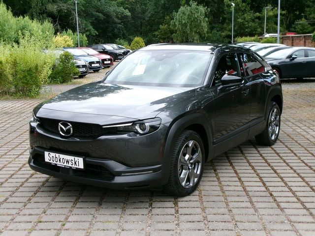 Mazda MX-30 35,5 kWh e-SKYACTIV 145 PS