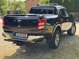 Mitsubishi L200 2.4 DI-D Doppelkabine-4WD-Top Ausstattung - Mitsubishi L200 von privat