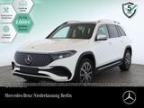 Mercedes-Benz EQB 250+ AMG PREMIUM PANO/19"/DISTR/VZ/PRESAFE - Mercedes-Benz EQB Gebrauchtwagen in Berlin