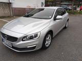 Volvo S60 Lim. Linje Business Navi Leder Xenon - Volvo S60 mit Diesel-Antrieb
