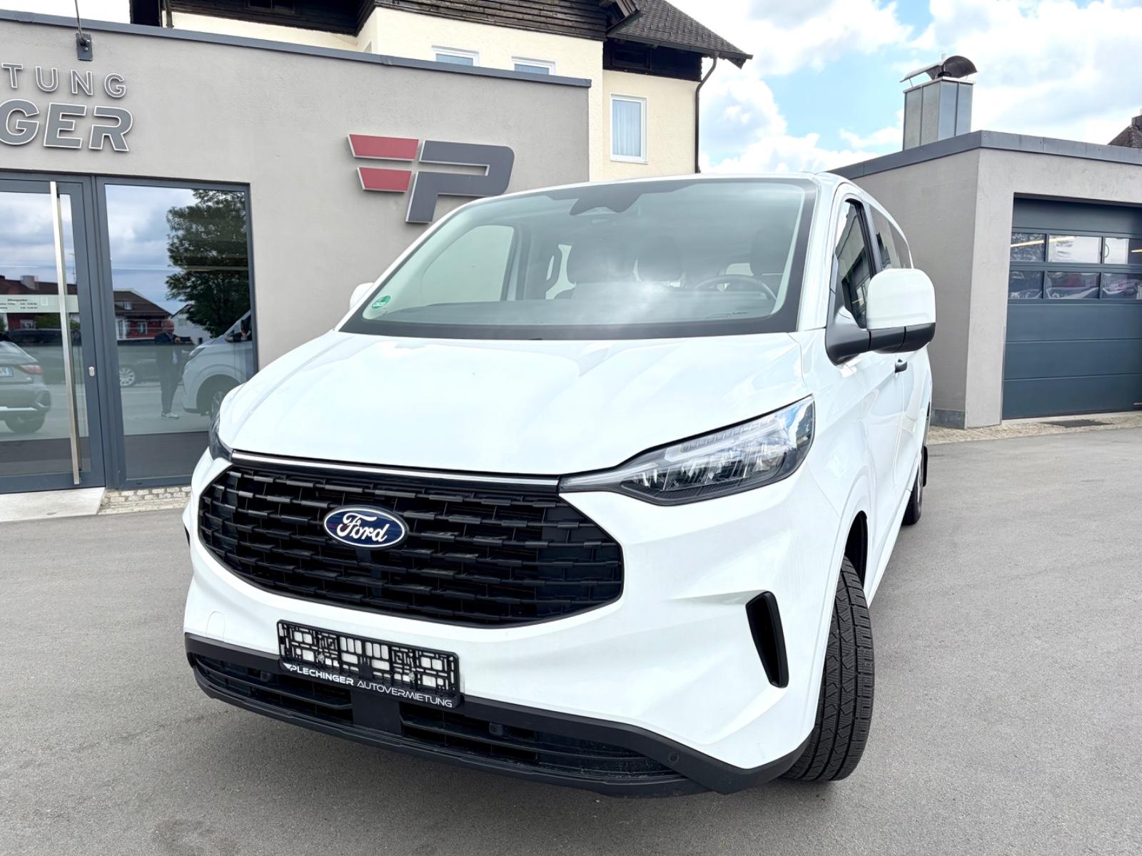 Ford Tourneo Custom  320 L2  Trend 9-Sitzer FWD