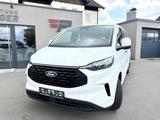 Ford Tourneo Custom  320 L2  Trend 9-Sitzer FWD - gebrauchte Ford Tourneo Custom aus dem Jahr 2024