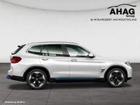 BMW iX3 - Vorschau Bild 8