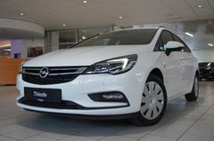 Fahrzeugabbildung Opel Astra K ST 1.6D BSUINESS NAVI/LED/TEMP./PDC/AHK