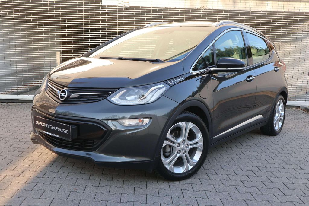 Angebot ansehen Opel Ampera-e
