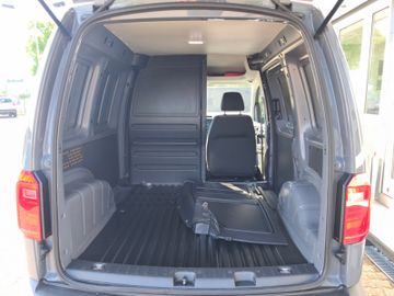 Volkswagen Caddy Kasten EcoProfi BMT*Klima*