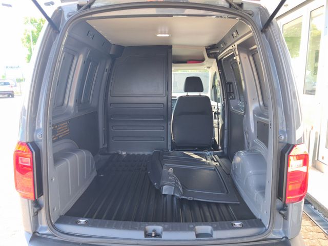 Volkswagen Caddy Kasten EcoProfi BMT*Klima*