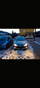 Peugeot 206 2000 Baujahr - gebrauchte Peugeot 206 aus dem Jahr 2000