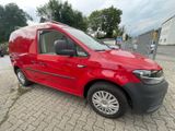 Volkswagen Caddy Nfz Kasten EcoProfi BMT - Volkswagen Caddy: Eco