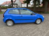 Volkswagen Polo 1.2 44kW Comfortline Comfortline - Volkswagen Polo aus 2007