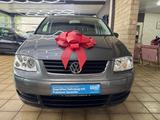 Volkswagen Touran Trendline 1,9 TDI*7 SITZER*HU&AU NEU - Volkswagen Touran: 1.9